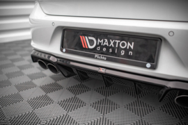 Maxton Design Achterspoiler Volkswagen Golf R Mk7