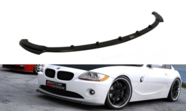 Maxton Design FRONT SPLITTER v.1 BMW Z4 E85 / E86 (PREFACE)