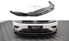 Maxton Design Frontsplitter Volkswagen Tiguan Mk2