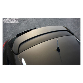 Dakspoiler passend voor Seat Ibiza 6J ST 2010- (PUR-IHS)