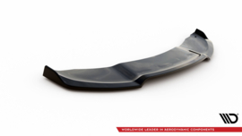 Maxton Design Frontsplitter V.2 Mini Cooper John Cooper Works R56