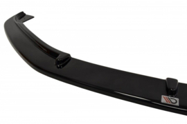 Maxton Design FRONTSPLITTER JAGUAR XF X250 (FACELIFT)