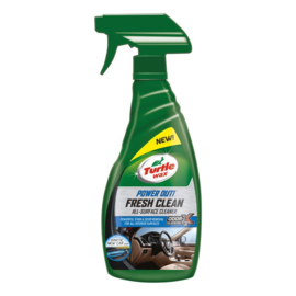 Turtle Wax 53087 Power Out Fresh Clean All-Surface Cleaner 500ml