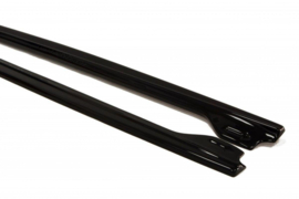 Maxton Design ZIJKANTEN DIFFUSERS VW GOLF IV R32