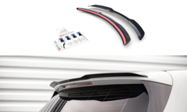 Maxton Design Spoilerkap Mercedes-Benz A W176