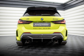 Maxton Design Koolstofvezel Achter Diffuser V.2 BMW 1 F40 M-Pack/ M135i