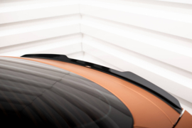 Maxton Design Spoilerkap Audi A7 C7