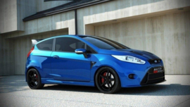 Maxton Design Bodykit (RS-look) Ford Fiesta Mk7 FL