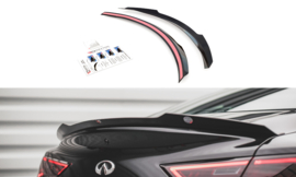 Maxton Design Spoilerkap Infiniti Q60 S Mk2
