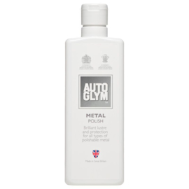 Autoglym Metaal Polish 325ML