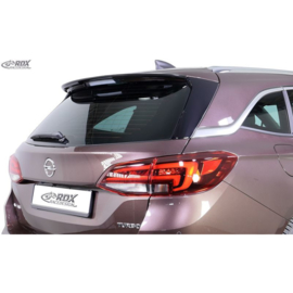 Dakspoiler passend voor Opel Astra K Sportstourer 2015- (PUR-IHS)