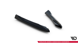 Maxton Design Achterspoilers Audi S5 / A5 S-Line Sportback 8T