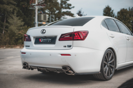 Maxton Design Achterspoiler Lexus IS F Mk2
