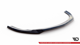 Maxton Design Frontsplitter V.1 Mercedes-Benz E-Klasse W213 Coupé Facelift (C238 Facelift) / Cabriolet (A238 Facelift) AMG-Line / 53 AMG