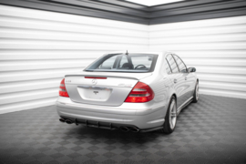 Maxton Design Street Pro Achter Diffuser Mercedes-Benz E 55 AMG W211