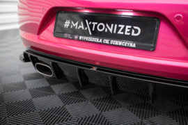 Maxton Design Achterpaneel V.1 Volkswagen Scirocco Mk3