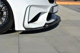 Maxton Design BMW M2 F87 WIDE BODY