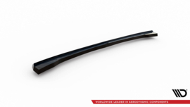 Maxton Design Achtersplitter voor BMW 3 Sedan / Touring G20 / G21 Facelift