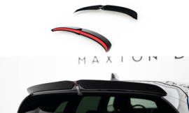 Maxton Design Spoilerkap Opel Astra Sports Tourer L (MK6)