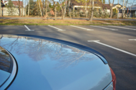 Maxton Design Spoilerkap VW EOS