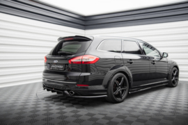 Maxton Design Spoilerkap Ford Mondeo Estate ST-Line Mk4 Facelift