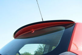 Maxton Design SPOILER CAP STILO SCHUMACHER VERSIE