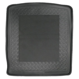 Kofferbakschaal 'Anti-slip' passend voor Audi A6 Avant 2011-2014 & 2014-