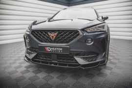 Maxton Design Voorsplitter V.1 Cupra Formentor