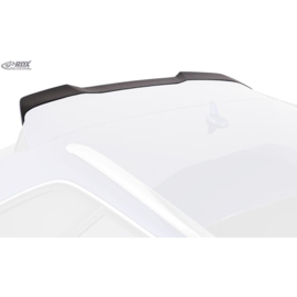 Dakspoiler passend voor Audi A3 8V Sportback S-Line & S3 2012- (PUR-IHS)
