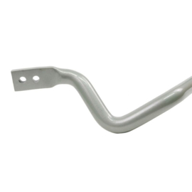Whiteline Achterste Stabilisatorstang 24mm Heavy Duty Verstelbaar passend voor Acura EL/RSX / Honda Civic VII/Integra 2000-