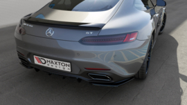 Maxton Design Spoilerkap Mercedes-AMG GT / GT S C190 Facelift