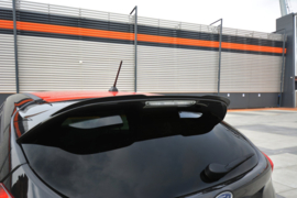 Maxton Design Spoilerkap Ford Focus ST-Line Mk3 FL
