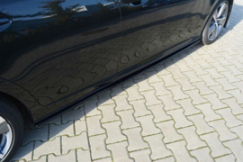 Maxton Design ZIJKANTEN DIFFUSERS Lexus GS Mk4 Facelift