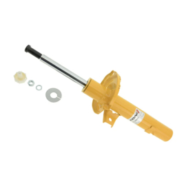 KONI Sport Schokdemper passend voor Audi TT (8S) Coupé/Cabrio incl. Quattro/Sportophanging (excl. Magnetic Ride/TT-S/TT-RS) 2014-2019 - Vooras (8741-1596SPORT)