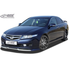 Voorspoiler Vario-X passend voor Honda Accord 7 2006-2008 (PU)