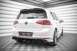 Maxton Design Achterspoiler Volkswagen Golf R Mk7