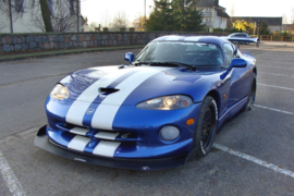 Maxton Design VOORRACING SPLITTER DODGE VIPER GTS