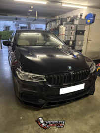 🤩🤩Deze BMW 530e voorzien van Maxton Design🤩🤩