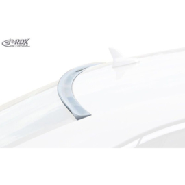 Dakspoilerlip passend voor Audi TT (FV3) 2014- (ABS)