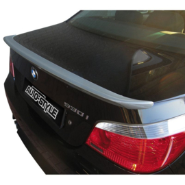 Achterspoiler passend voor BMW 5-Serie E60 Sedan 2003-2010 (ABS)