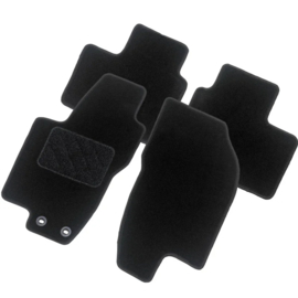 AutoStyle Automatten passend voor Volkswagen Golf I 1974-1983