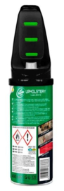 Turtle Wax 52893 Power Out - Upholstery Cleaner 400ml