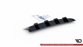 Maxton Design Achterspoiler Volkswagen Touareg R-line Mk3