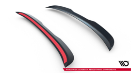 Maxton Design Spoilerkap Ford Focus ST Mk3 Estate