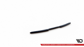 Maxton Design Achtersplitter voor BMW 6 GT G32 M-Pack