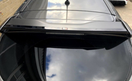 Maxton Design Spoilerkap V.2 Ford Focus RS Mk3