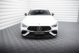 Maxton Design Set Splitters Mercedes-AMG GT 43 4-deurs Coupé V8 Stylingpakket