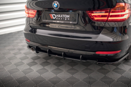 Maxton Design Street Pro Achter Diffuser BMW 3 GT F34