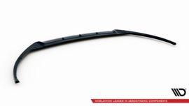 Maxton Design Frontsplitter Ford Focus ST Mk3 FL (Cupra)