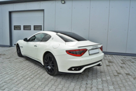 Maxton Design ZIJKANTEN DIFFUSERS Maserati Granturismo Mk1